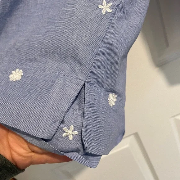 J Crew blouse - Picture 2 of 6